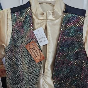 Leprechaun Costume custom